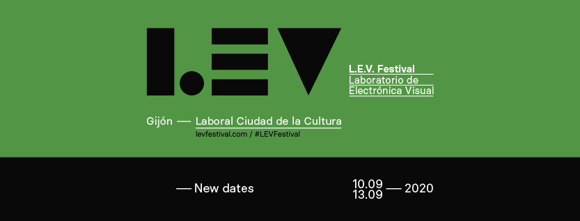 L.E.V. Festival tweet media