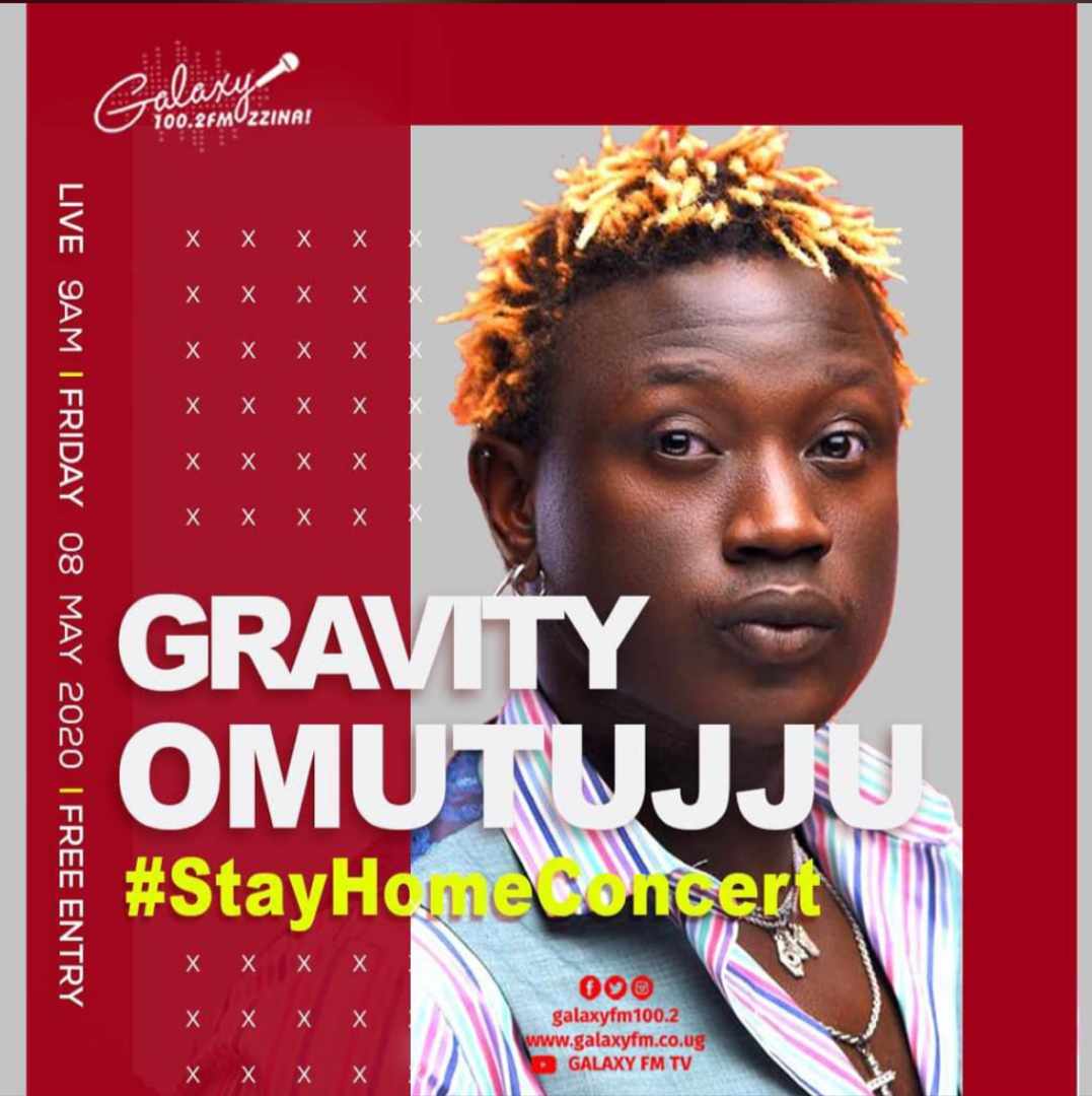 animahnalule's tweet photo. Close your eyes.Music is the universal language of mankind.#StayHomeConcert.#ZzinaSHC . LIVE.@GalaxyFMUg .@mrmoshlive https://t.co/YKjD51nMzz