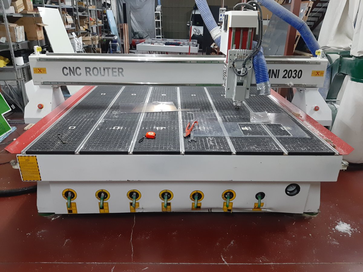 LedOnRotulacion's tweet photo. ¡¡LISTOS PARA HACER TODO LO QUE PUEDAS IMAGINAR!!
#cnc #rotulacion #rotulos #Farmacia  #cruz #LED https://t.co/Svjn7I87Be