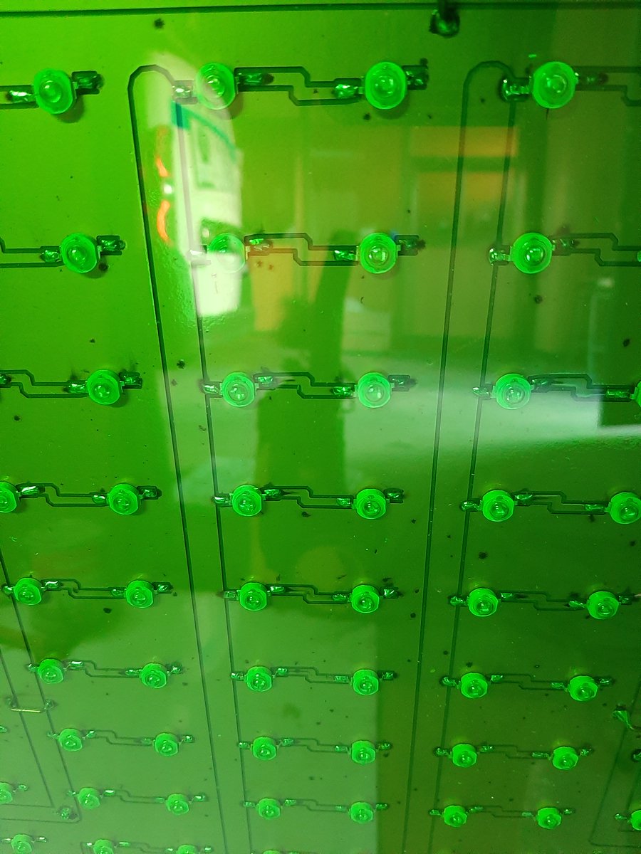 LedOnRotulacion's tweet photo. ¡¡LISTOS PARA HACER TODO LO QUE PUEDAS IMAGINAR!!
#cnc #rotulacion #rotulos #Farmacia  #cruz #LED https://t.co/Svjn7I87Be