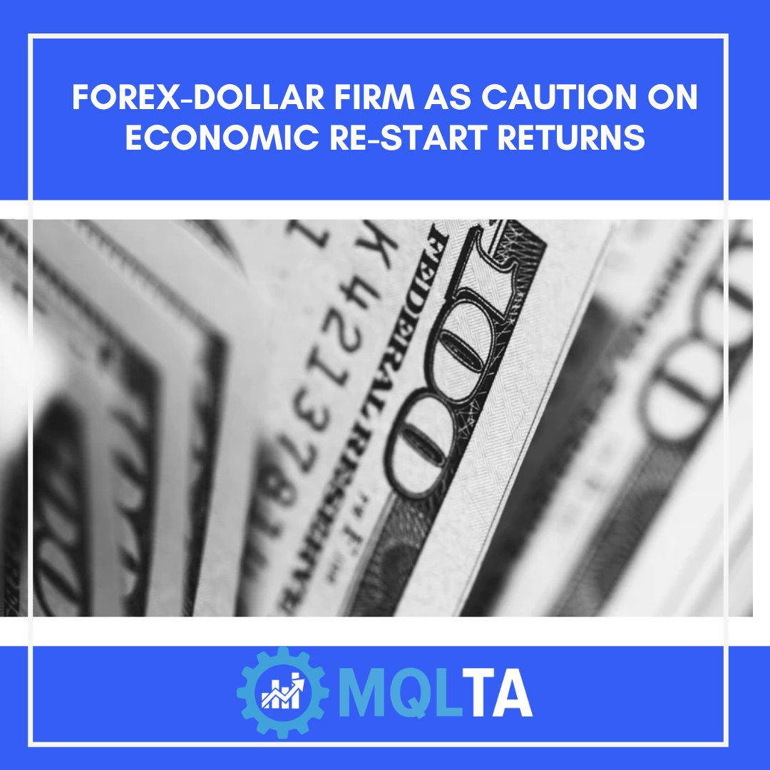 MQL4Trading's tweet image. A rally in riskier currencies lost steam, as investors braced for more dire news on the fallout from the coronavirus and governments across the globe moved only cautiously toward an economic re-start. #forexnews #metatrading #mql4tradingautomation uk.reuters.com/article/global…