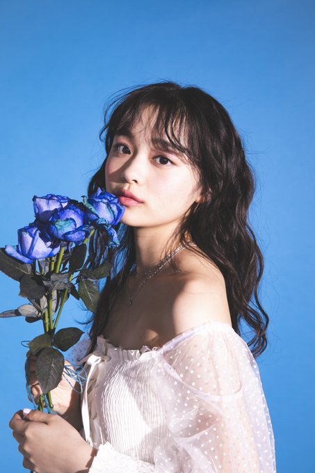林芽亜里のTwitter画像37