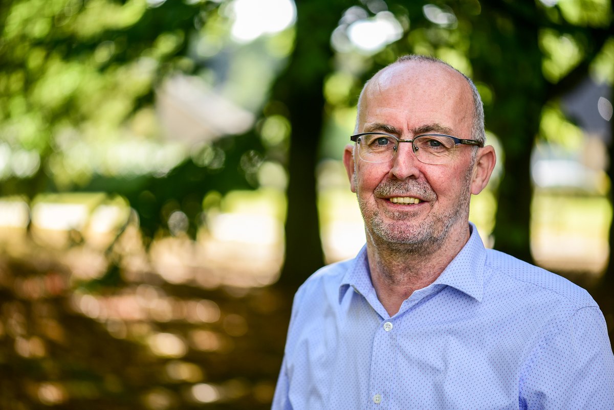 Per 1 oktober 2020 verlaat directeur/bestuurder Pieter Hermsen Severinus. We vinden het jammer dat Pieter Severinus gaat verlaten maar wensen hem veel succes bij zijn nieuwe baan. 

Bekijk het volledige persbericht op onze website:
severinus.nl/nieuws/detail/…