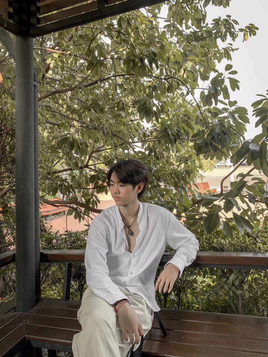 Folk_1405's tweet photo. ผมสั้นไป ก็มัดใจใค���ไม่ได้🥺😂🌈
#ขอยาวกว่านี้ https://t.co/jxXcghlGpa