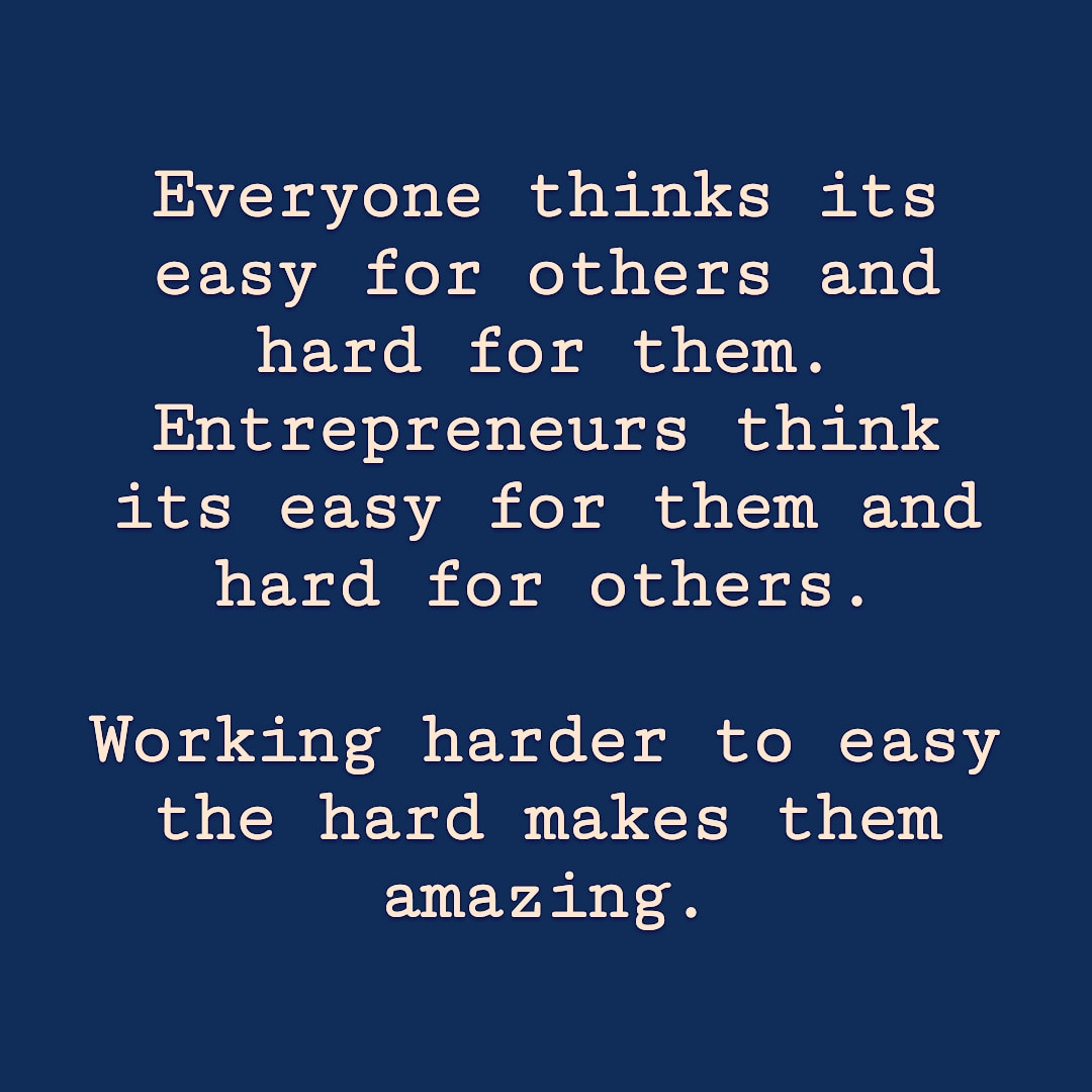 SamvegThaker's tweet image. Stop with excuses. Stop to pity yourself. Save the ranting energy to implement. Change your perspective and world will change for you.

#perspectice #entrepreneurs #easy #hard #guffytalks