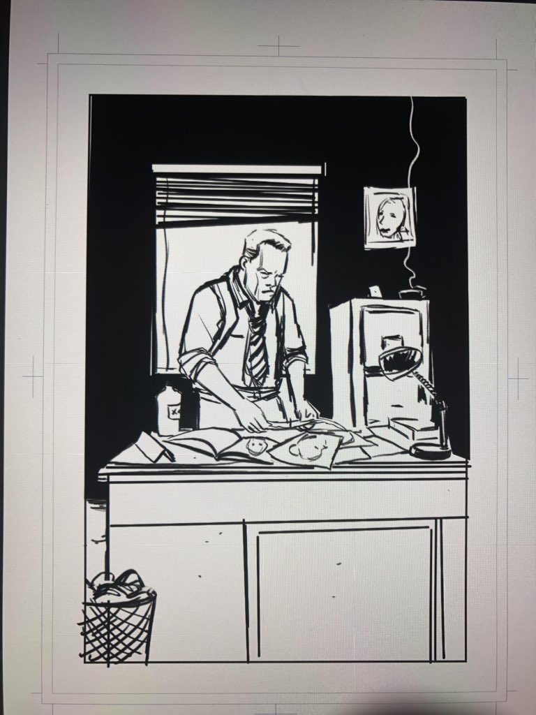 Thumbnail vs "Pencils" 