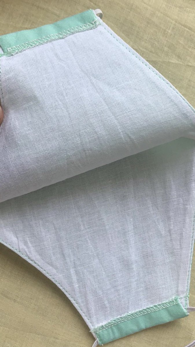 AN79759434's tweet image. #ReusableClothMask #Myanmar #HomeMade