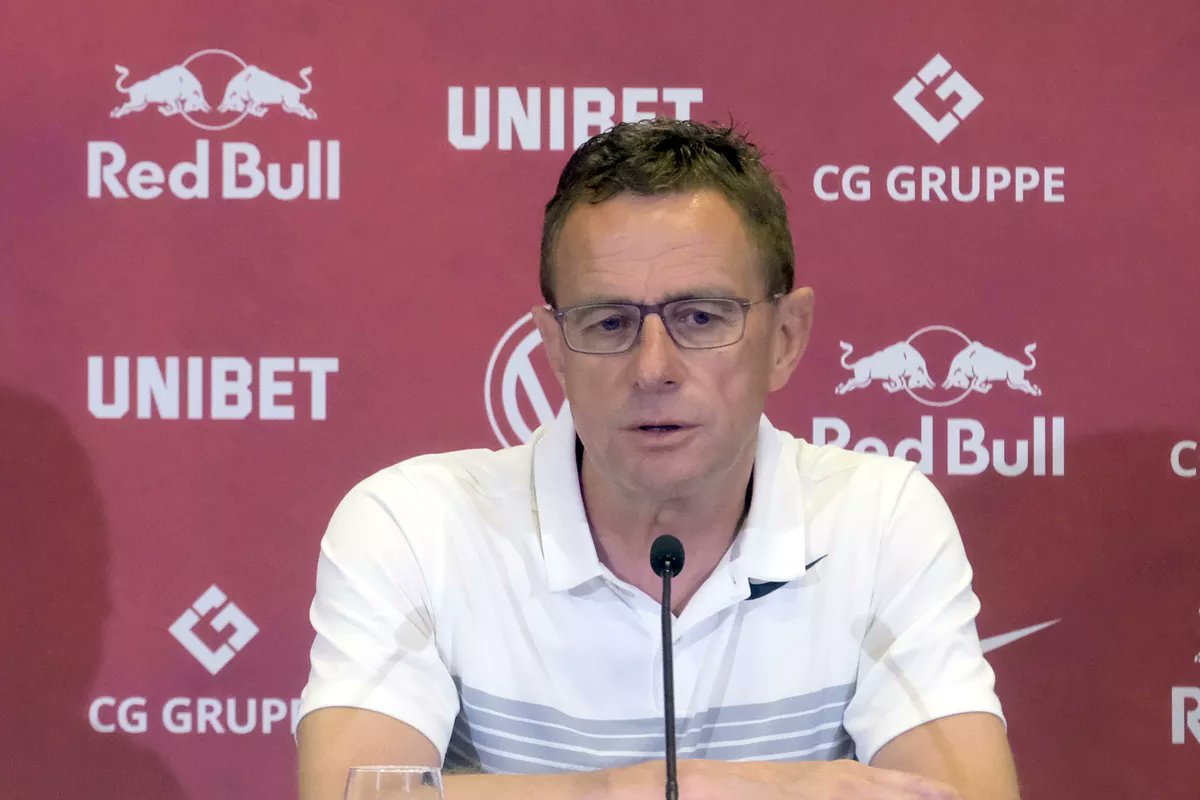 la_rossonera's tweet photo. #Rangick ai🎙️della #Bild sul #Milan:"Il #Milan mi ha chiamato chiedendo la mia disponibilità. Ho informato la #RedBull e ne abbiamo parlato col mio agente. Poi è arrivato il coronavirus, e da quella data ci sono state cose più importanti alle quali pensare".
@_DanyOrchidea https://t.co/reTCqoZ0kY