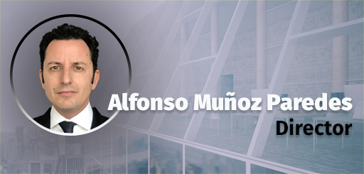 📌La métrica de lo imprescindible 👉Análisis de la regulación de los honorarios de la administración concursal tras la publicación del Texto Refundido de la Ley Concursal del Magistrado Alfonso Muñoz Paredes, en #DiarioLaLey ➡️ bit.ly/3bgadRE