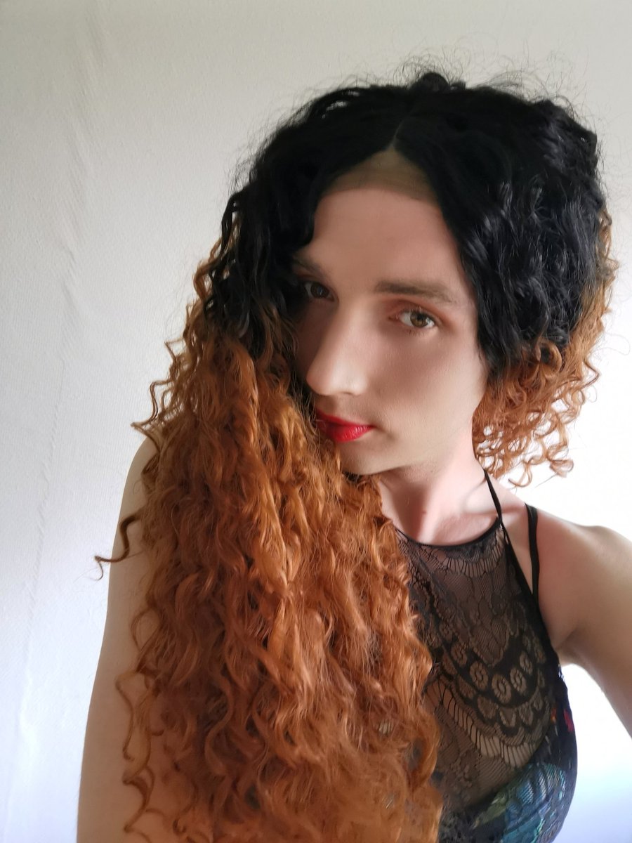 LexaTheQueen1's tweet photo. Good morning 🥰😘😍🤩 Beautiful people
#TransIsBeautiful #transseksuel #TransWomenareWomen https://t.co/UZ0yUcHp4c