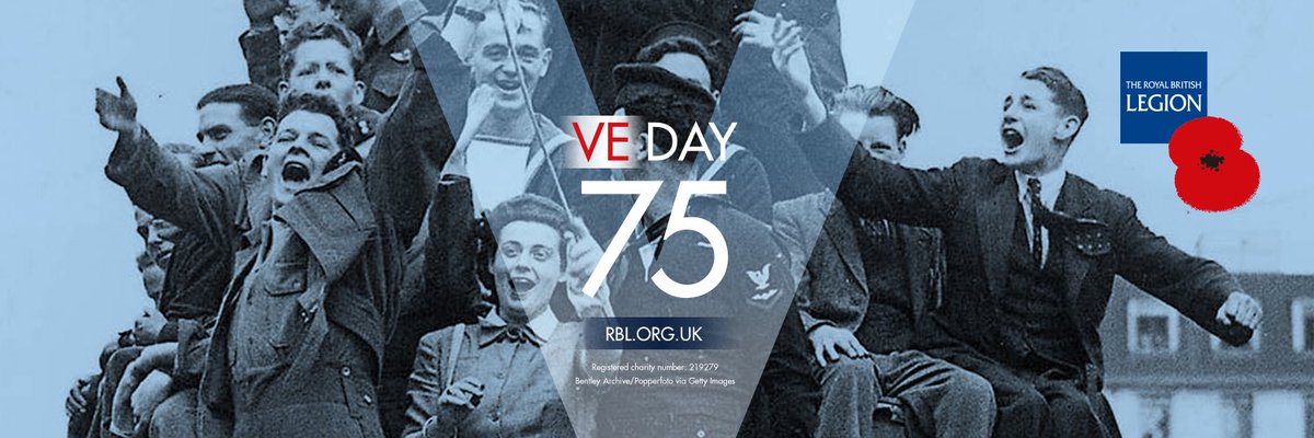 On the 75th anniversary of VE Day Southwell Racecourse remembers those who sacrificed their lives for our freedom.

Please join us at 11am in the national moment of remembrance by pausing for a Two Minute Silence to honour the service and sacrifice of the Second WW generation.
