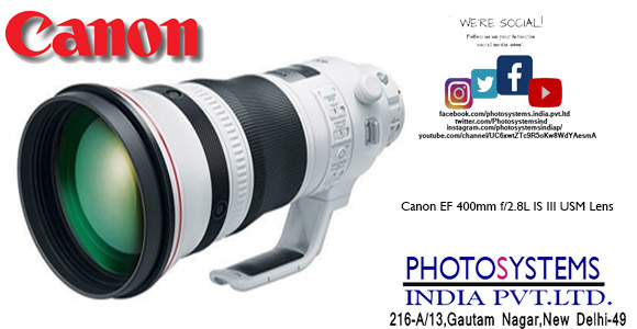 Photosystemsind's tweet photo. Canon EF 400mm https://t.co/cY8HJQ0CbF