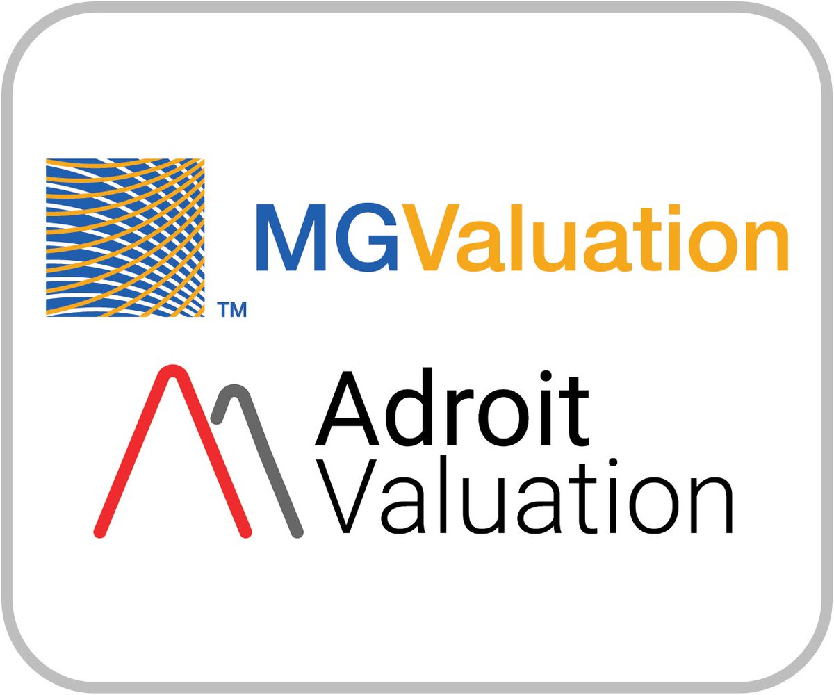 mgvaluation's tweet photo. We're excited to announce Adroit Valuation, one of the largest valuation firms in India, has joined the MG Valuation Alliance, operating in 17 countries worldwide https://t.co/dveeP5ZPa9 https://t.co/xGmHtjXFto