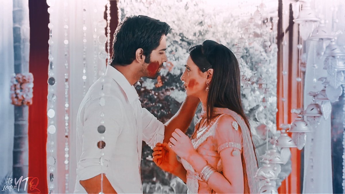  #BarunSobti  #SanayaIrani  #IPKKND  #IPKKNDRewind  #Arshi