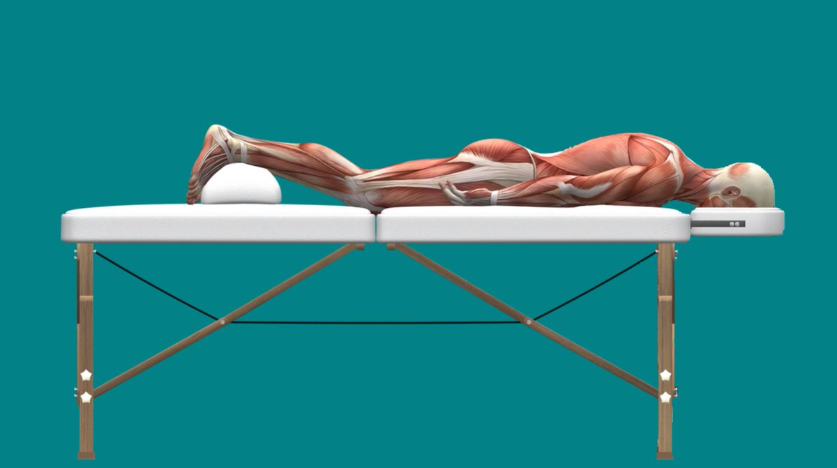 DumbestDoc's tweet photo. 1. Does lying on the stomach improve COVID-19 patients???

My friend Dad has COVID-19, shortness of breath, fever, low oxygen saturation, and a bad chest Xray, so he called me for an opinion. 

#covid19 #proning #coronaviruspatients #coronavirustreatment https://t.co/3kUjZjLlFH