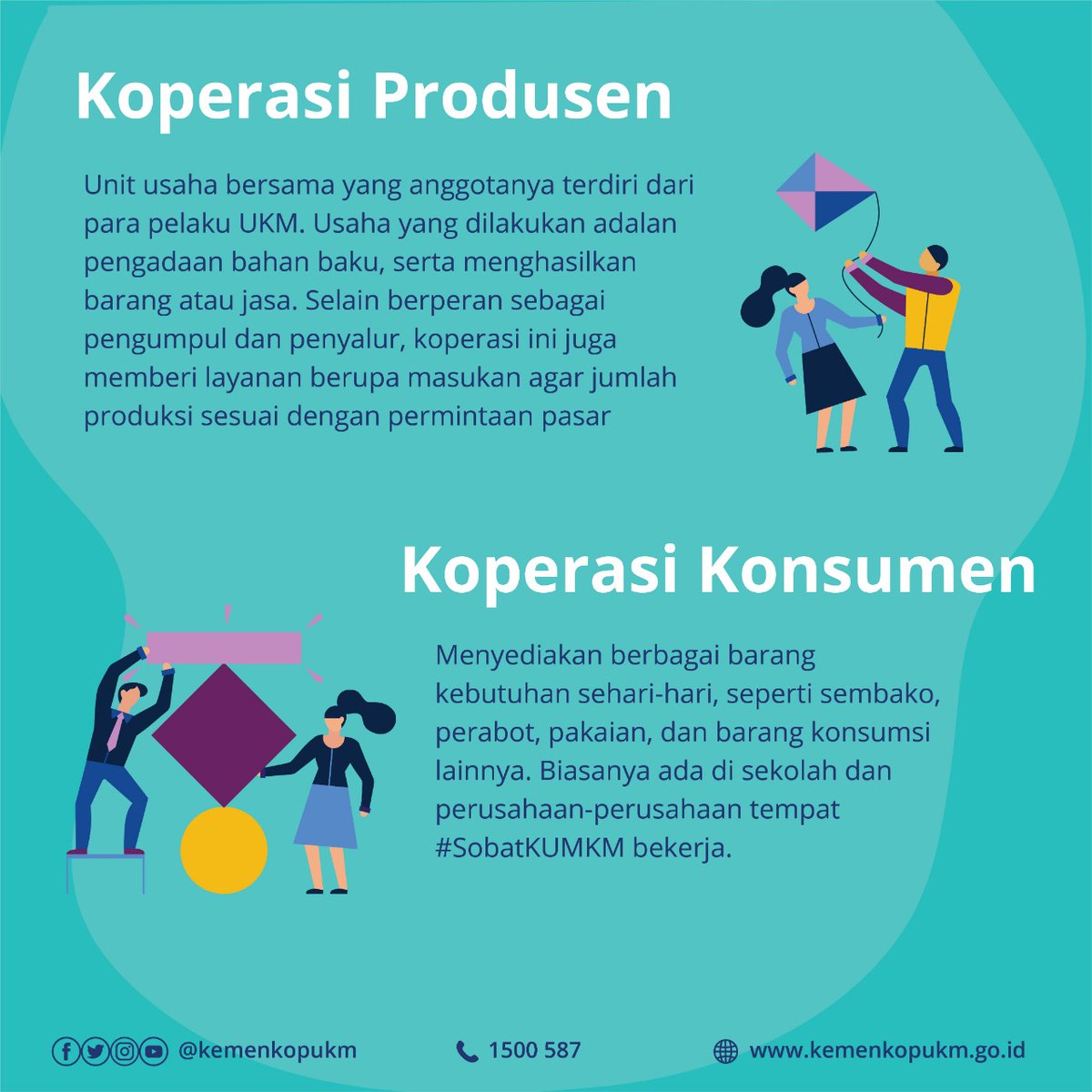 Kemenkopukm ???? ???????????? Sobatkukm Ternyata Koperasi Yang Ada Di Indonesia 84 9 Merupakan Koperasi Non Simpan Pinjam Lho Yuk Kenal Lebih Dekat Dengan Koperasi2 Jenis Lain Ini Yang Sudah Jadi Anggota Komen Ya Kemenkopukm ???? ???????????? Sobatkukm Ternyata Koperasi Yang Ada Di Indonesia 84 9 Merupakan Koperasi Non Simpan Pinjam Lho Yuk Kenal Lebih Dekat Dengan Koperasi2 Jenis Lain Ini Yang Sudah Jadi Anggota Komen Ya