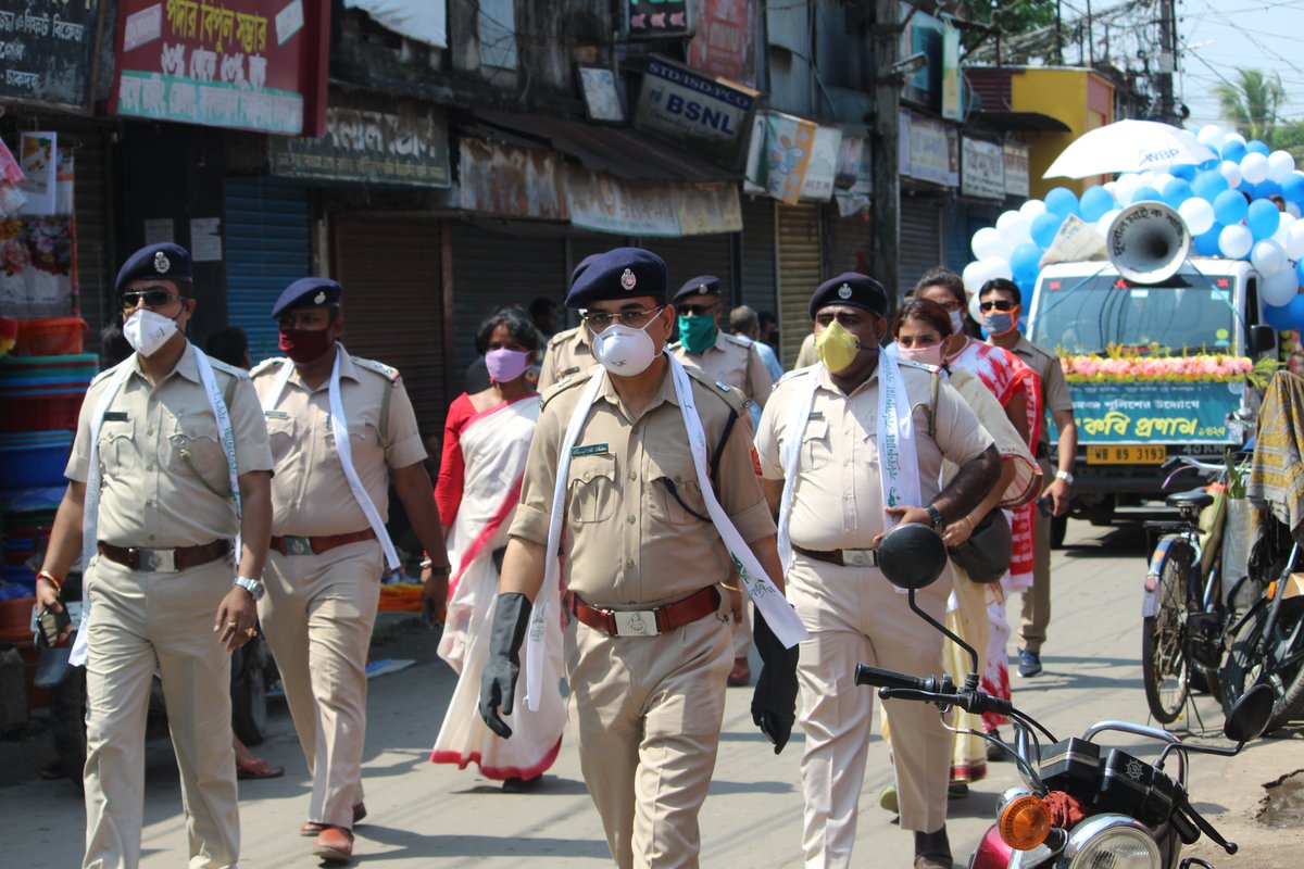Police_Chakdaha's tweet photo. https://t.co/jR1VTZdvKm