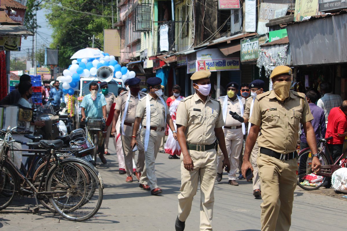 Police_Chakdaha's tweet photo. https://t.co/jR1VTZdvKm