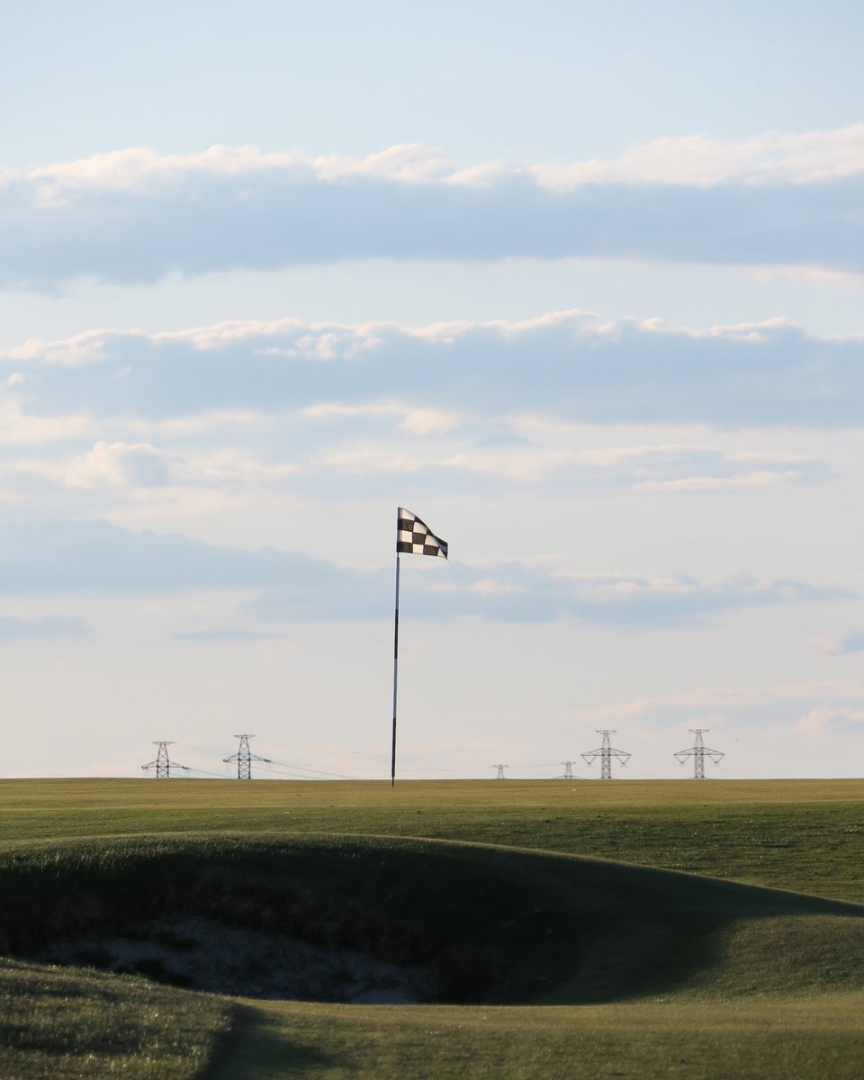 Tältä näyttää toukokuu <a href="/Vuosaarigolf/">Vuosaari Golf</a> ⛳️☀️😍

Aurinkoista viikonloppua!

#vuosaarigolf #golffi #viikonloppu