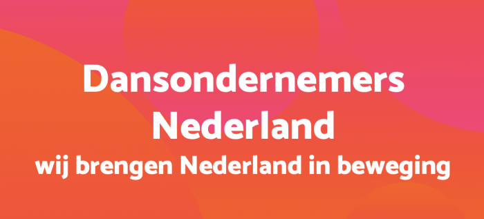 CiccioPecoraro's tweet photo. Dansondernemers verenigd in https://t.co/ogARxzS5sc sturen brandbrief aan de regering #SamenSterk #CoronaCrisis  Persbericht: https://t.co/gRg99V0qcz https://t.co/jegkSMTWaX