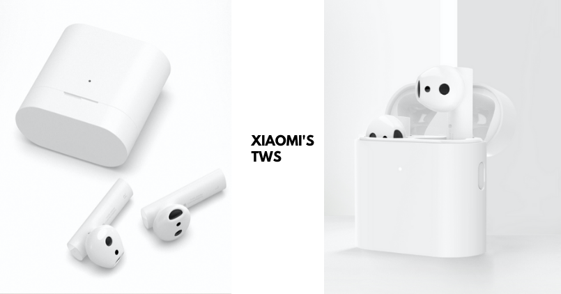 TheMrPhone's tweet photo. Mi True Wireless earphones 2 with up to 14 hours of music playback launched in India for Rs 3,999
https://t.co/Rq04jpF6XN
#MiTrueWireless2 #Xiaomi @XiaomiIndia https://t.co/fa1Bxf3UU0