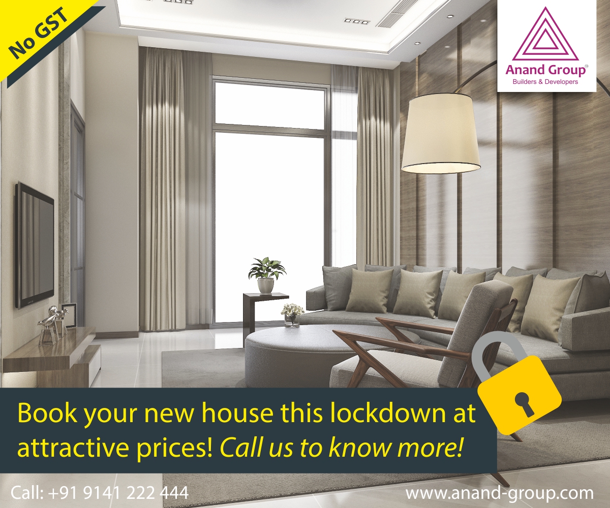 AnandGroupBlr's tweet photo. "Real estate investing, even on a very small scale, remains a tried and true means of building an individual's cash flow and wealth".- Robert Kiyosaki

Book your dream home with Anand Group at unbelievable rates ! No GST !

#bangalore #anandgroupbuilders #anandgroupbangalore https://t.co/KUpNST5dyw