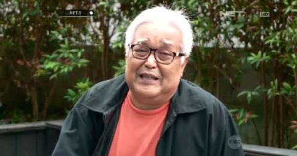 Arie_Kriting's tweet photo. Selamat beristirahat dengan tenang Abah. Semoga Bapak Adi Kurdi mendapat tempat terbaik di sisi Samg Maha Pencipta. 🙏🏽 https://t.co/YK3GO6EyPT