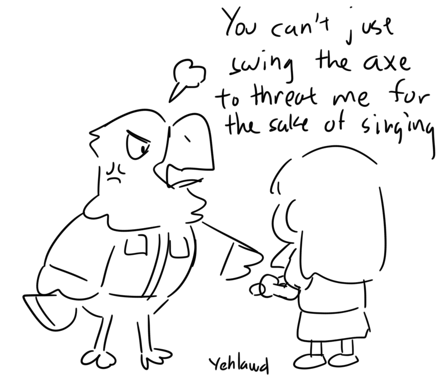 Unpopular opinion: What if your villagers sick and tired for being nice and start to being rude to you #ACNH #AnimalCrossing