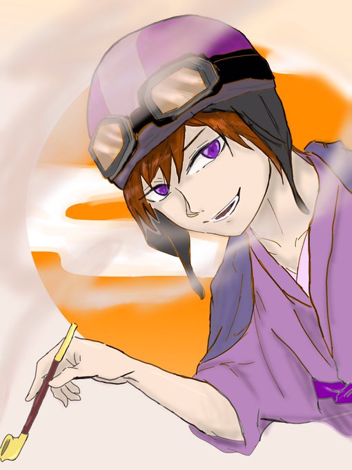 煙管のtwitterイラスト検索結果 古い順 煙管のtwitterイラスト検索結果 古い順