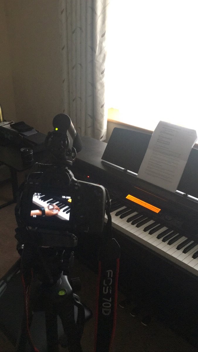 ReshmiPatel_'s tweet photo. I always wanted to play the piano when I was younger.

1️⃣ Time

2️⃣ Money 

3️⃣ Commitment 

Check out our latest blog post https://t.co/OKq140QDsT

#MusicEducation #PianoLessons https://t.co/yybMlINc1X