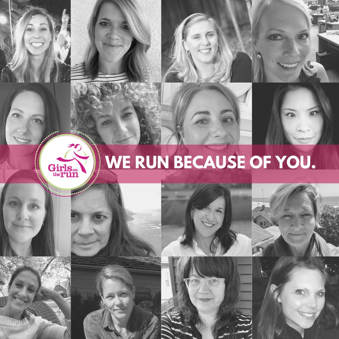 GOTRSac's tweet photo. We did it!  Thank you #Sacramento for supporting #GirlsontheRun &amp; #BigDayofGiving.  On behalf of the board, we are grateful for our #community &amp; the generosity of people like you.  There are still many ways to contribute , so be sure to follow us throughout the upcoming year! https://t.co/n5YWolgy3Q