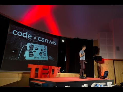 goKarumi's tweet image. On this @TedX Talk, @ZachLatta co-founder and director of @hackclub, talks about how the company brings #codingclubs to high schools worldwide💪. He comments that following the path they're on,  they can teach every young person to #code 💻. 👉 bit.ly/2VOWOeW