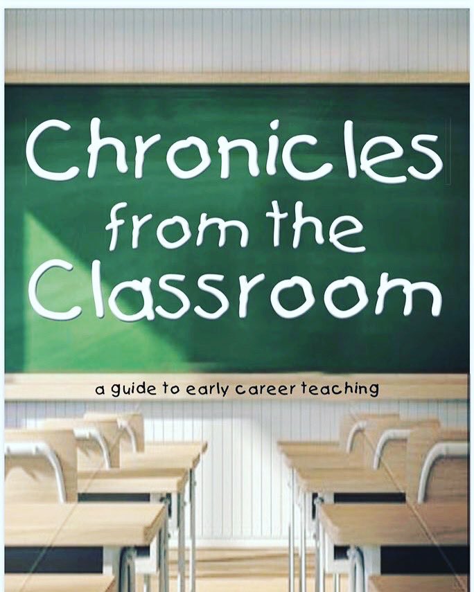 msybibi's tweet photo. Some very exciting news! I’m so delighted to announce that I’ll be one of the contributors in @MrsSarahMullin’s new book! Our @WomenEd #10%braver motto helped me along the way. Thank you Sarah! @ruminabibi @rondelle10_b @ViviennePorritt @WomenEdLondon #Chroniclesfromtheclassroom https://t.co/XOvkssA2NP