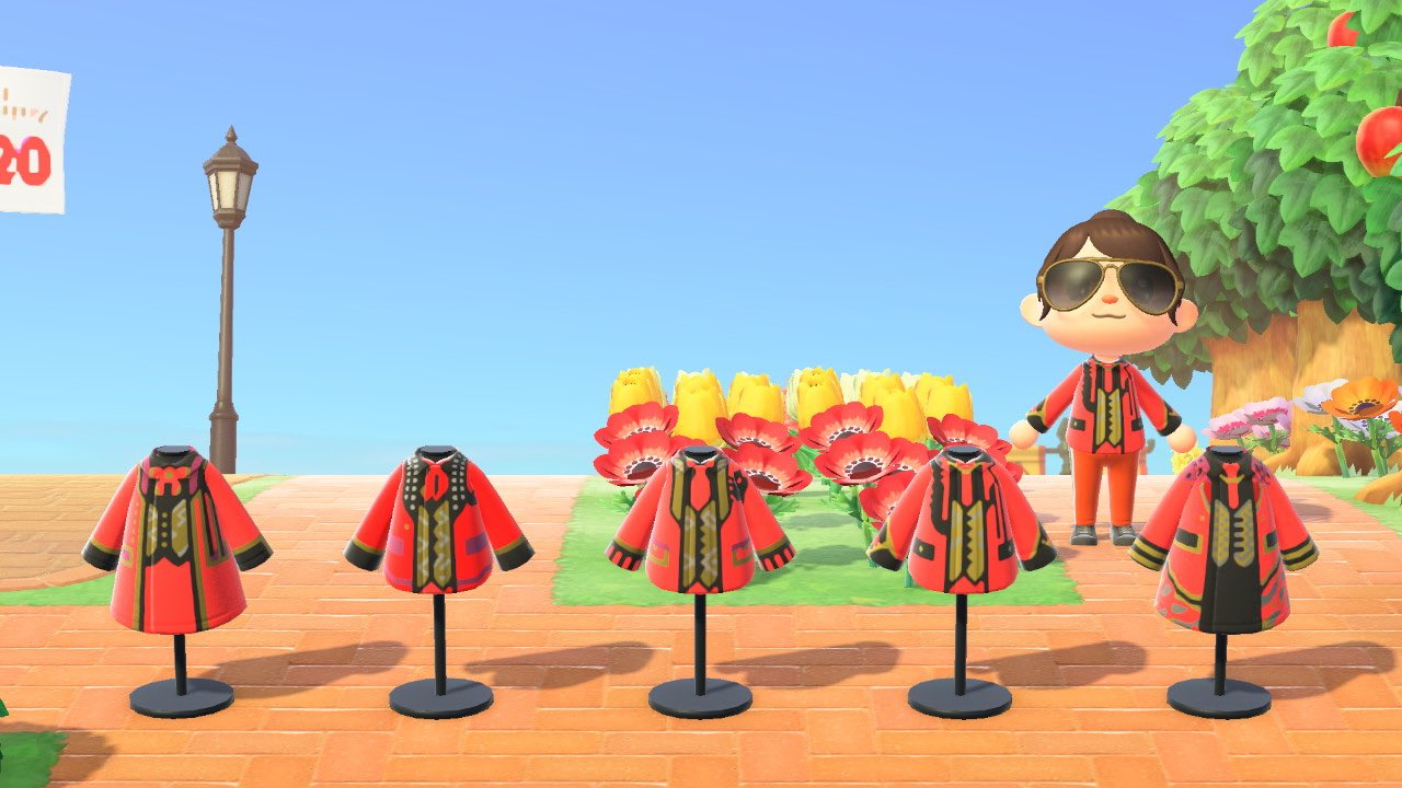 なな Arashi Blast In Hawaiiの時の 衣装イメージで作ってみました マイデザイン公開しましたので保存はご自由にお願いします 作者id Ma 5136 9957 1261 あつ森 マイデザイン 嵐 なな Arashi Blast In Hawaiiの時の 衣装イメージで作ってみました マイデザイン公開しましたので保存はご自由にお願いします 作者id Ma 5136 9957 1261 あつ森 マイデザイン 嵐