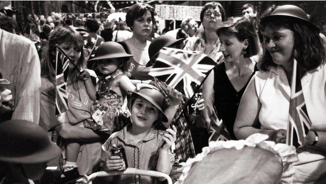 This day 75 years ago our great country defeated an evil enemy. Today let’s celebrate as best we can the bravery shown by those hero’s. Also spend a moment to remember those that made the ultimate sacrifice, those brave men should never be forgotten. Today show your appreciation