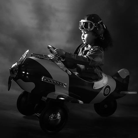 PaulBarsbyPhoto's tweet photo. To celebrate VE Day here is one of our little Spitfire Pilots! https://t.co/KdD9gBRw4X
