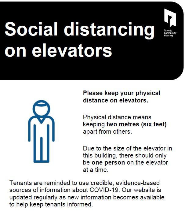 1 person per lift with social distancing at 2 m?
That will be 'challenging' to work with as buildings get re-occupied. An area that needs some more consideration to arrive at practical solutions. #verticaltransportation #lifts #elevators
theliftconsultancy.co.uk/services/lift+…