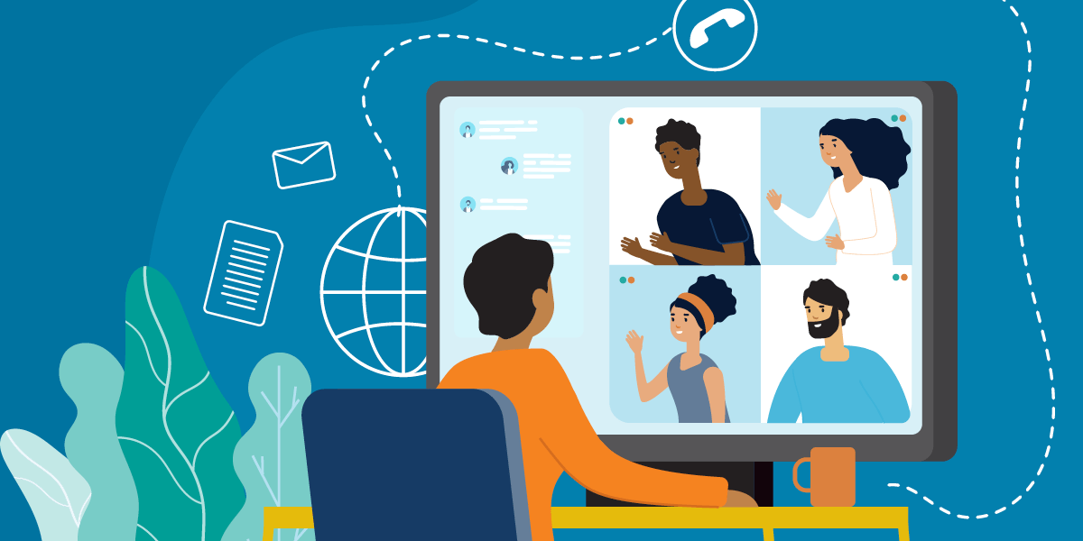 TechSoup Kenya on Twitter: "Discover ways to configure @zoom_us for those times your meetings are covering sensitive information: https://t.co/VlV371L2cF… https://t.co/eV57FOvkwa"