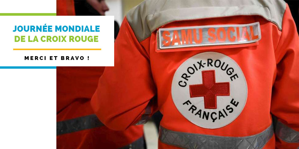 RHGroupeSAMSE's tweet image. C&apos;est la journée mondiale de la @croixrouge  🏥
Il nous tenait à coeur de mettre à l&apos;honneur tous ceux qui oeuvrent chaque jour au sein de la Croix Rouge ! 💪

Un grand #merci à eux pour leur dévouement et leur travail au quotidien. 
Le #GroupeSamse est avec vous 👏