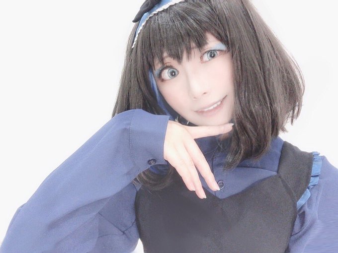Twitterのコスプレ画像43