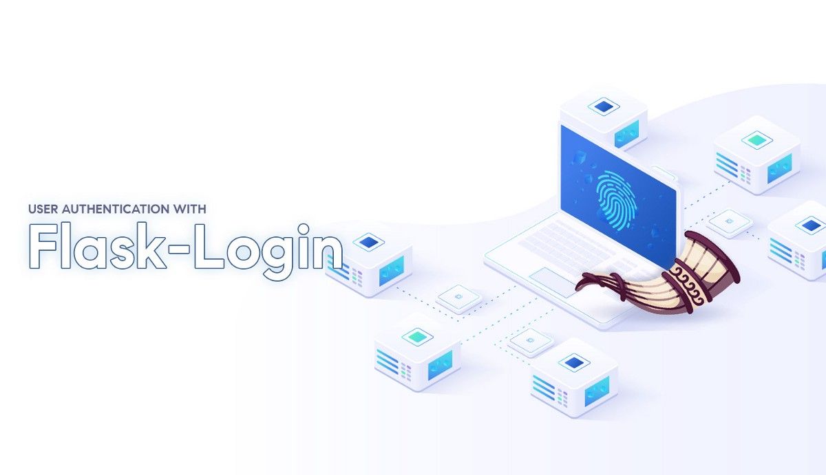 ching_wang_io's tweet photo. Handle User Accounts &amp; Authentication in Flask with Flask-Login https://t.co/ursLfaJLpt https://t.co/HwGRzpXsq7
