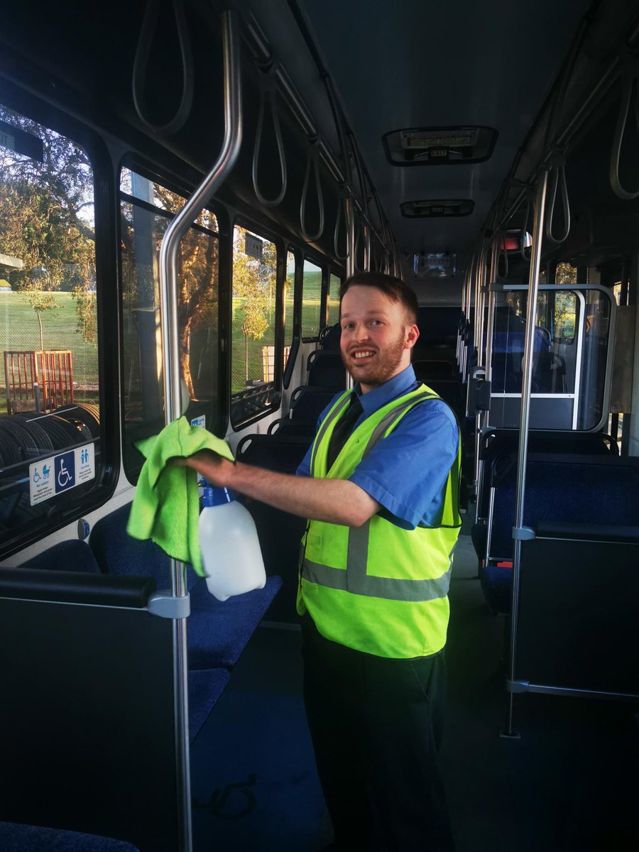 Forest Coach Lines tweet media