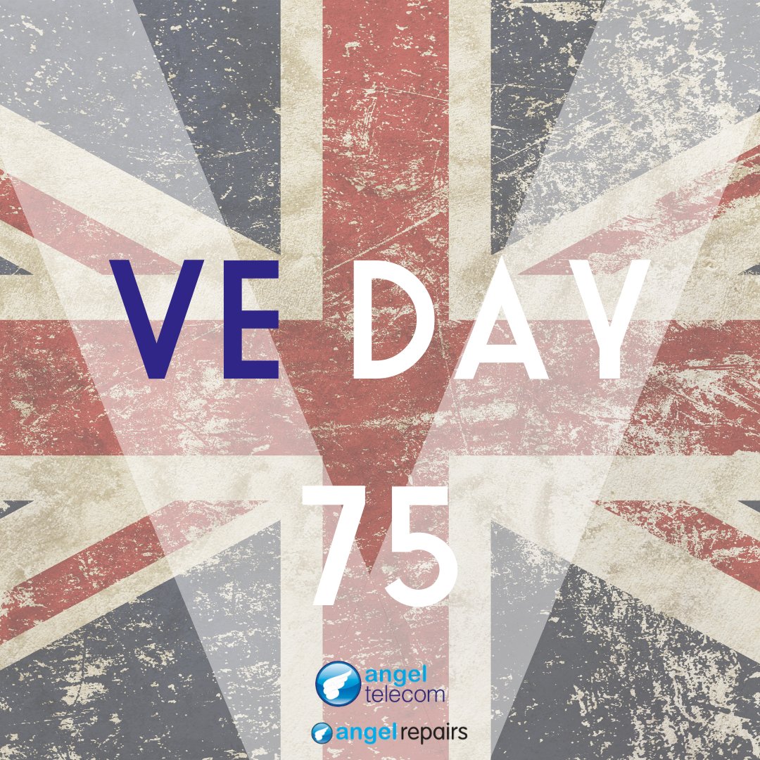 AngelTelecom's tweet photo. Today at Angel we pay our respects to all our heroes, those fallen, serving, and to their loved ones and families
WE ARE FOREVER IN YOUR DEBT
.
.
.
.#veday #stayhome #veday75 #ww2 #angeltelecom #angel #bradford https://t.co/oB3UTsefIr