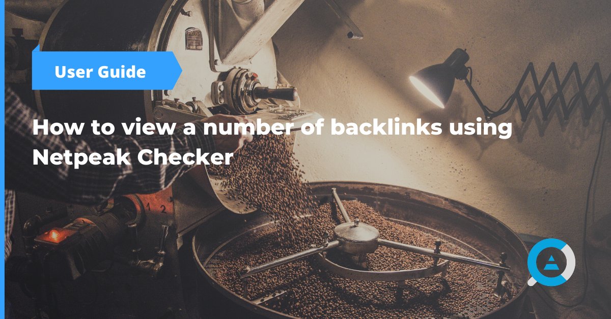 netpeaksoftware's tweet photo. #netpeaksoftware #seotool
In Netpeak Checker you can collect data from such services as #Ahrefs, #Majestic, #Moz, and #LinkPad, view a number of #backlinks for the list of URLs, and analyze all data in one place. Find out how in our help center ⤵️
https://t.co/pnwyZ8C9eN https://t.co/3f06Yu8usA