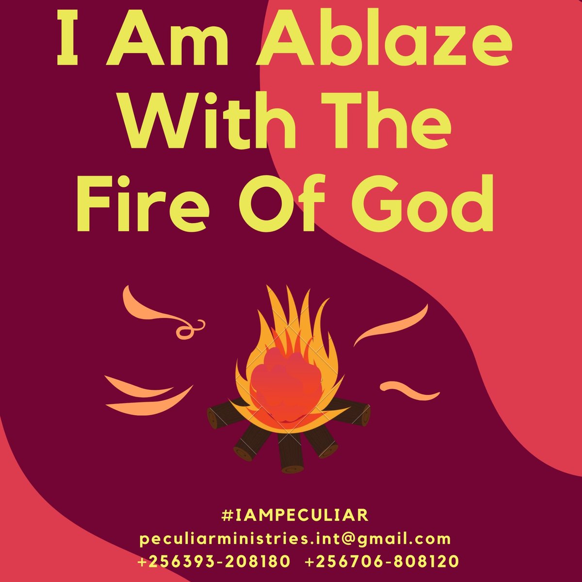 TynahNancy's tweet photo. #SIMPLE_DEPTHS 
#EYES_OPEN

🔥I'M ON FIRE🔥
https://t.co/wyE5LZIab0

#IamPeculiar #IamSupernatural 
#IamAWalkingPower #GRACE  
#COVID19 #FridayFeeling https://t.co/k4M99OemW8