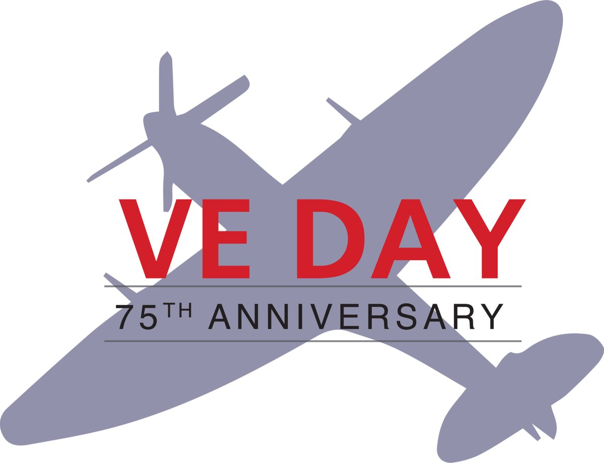 rapiditrecycle's tweet photo. To our soldiers, sailors and airmen who fought for our futures - THANK YOU🇬🇧
To those who defended our home front, worked the factories and ran the hospitals - THANK YOU 🇬🇧
Today we remember you all and celebrate your sacrifices for us - THANK YOU 🇬🇧 #veday75 https://t.co/G6KvMlJLye