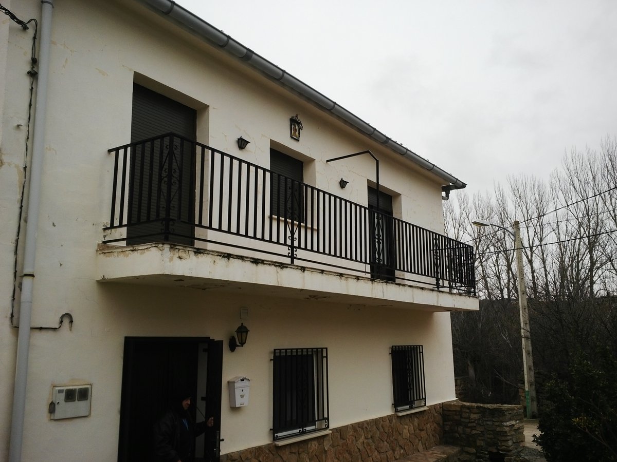 IPenablanca's tweet photo. Cerramiento de #pvc #deceuninck #eficiencia #aislamiento #cristal #vidrio #carpinteriapvc #ventanaspvc #ventanas https://t.co/HQ5gI7fKSr