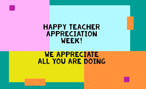 SDMSPTA's tweet photo. Thank you SDMS Teachers! We Appreciate !!! https://t.co/LxsXsW9mV8