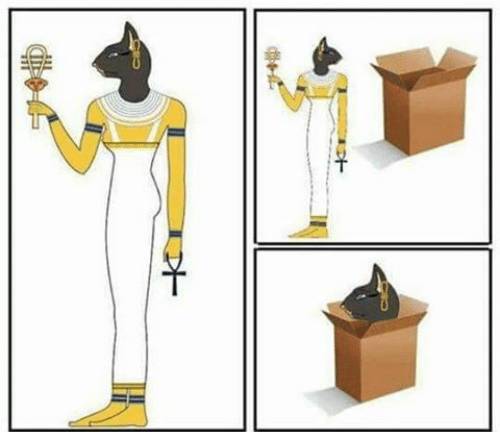 ComplotsFaciles's tweet photo. Comment piéger un dieu Egyptien https://t.co/eJKy6gBz4y