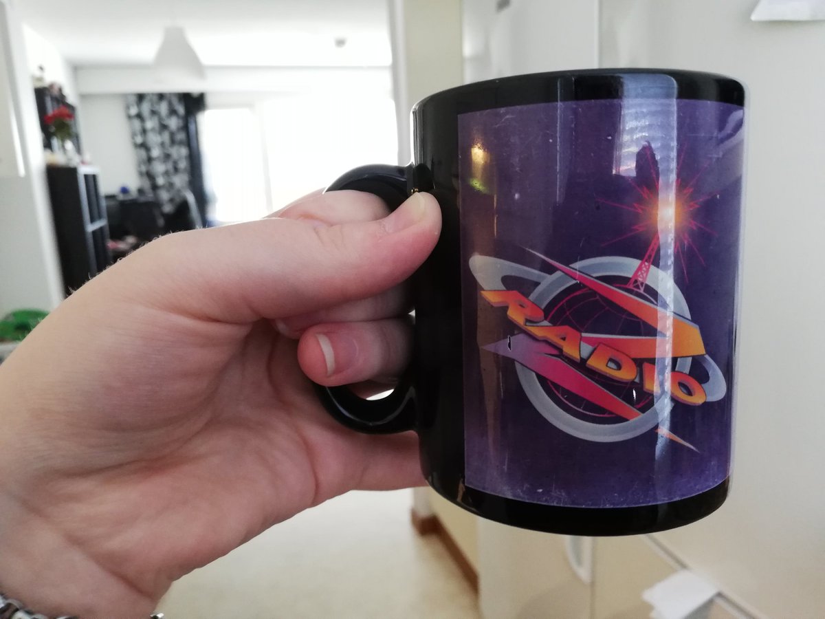 curcifyme's tweet photo. @dvntownsend any coffee mugs coming soon? My dearest Ziltoid radio mug has been with me every day since spring 2016 and has already seen his best days.. pretty please? 🥺🥺 https://t.co/9dEovJkC3t